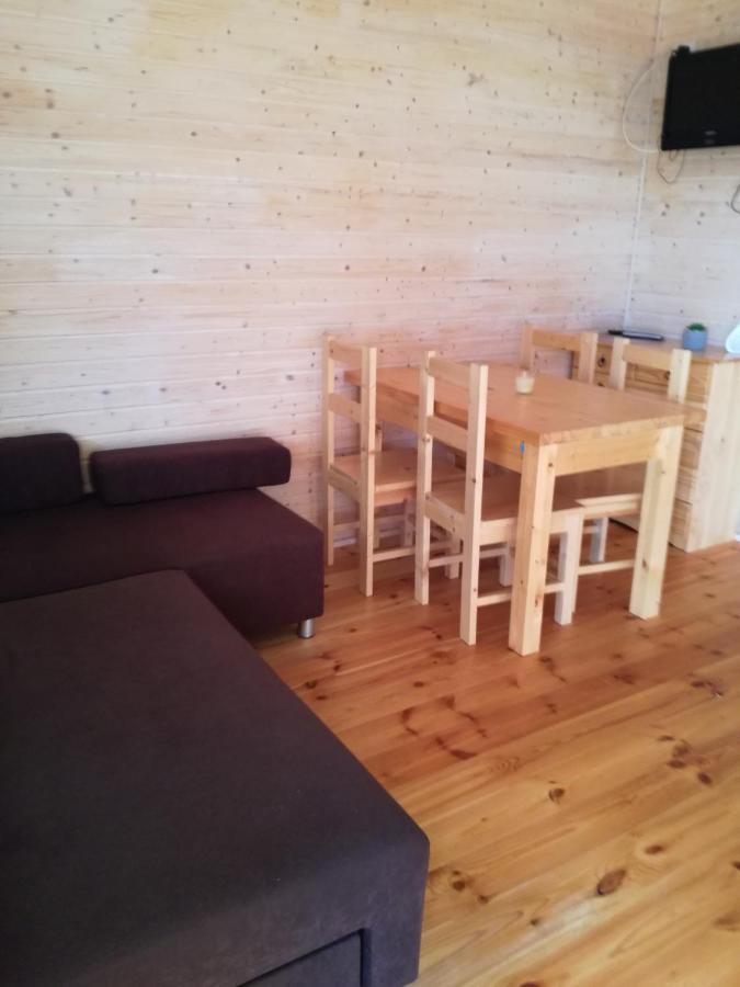 Monika Lodge Sarbinowo