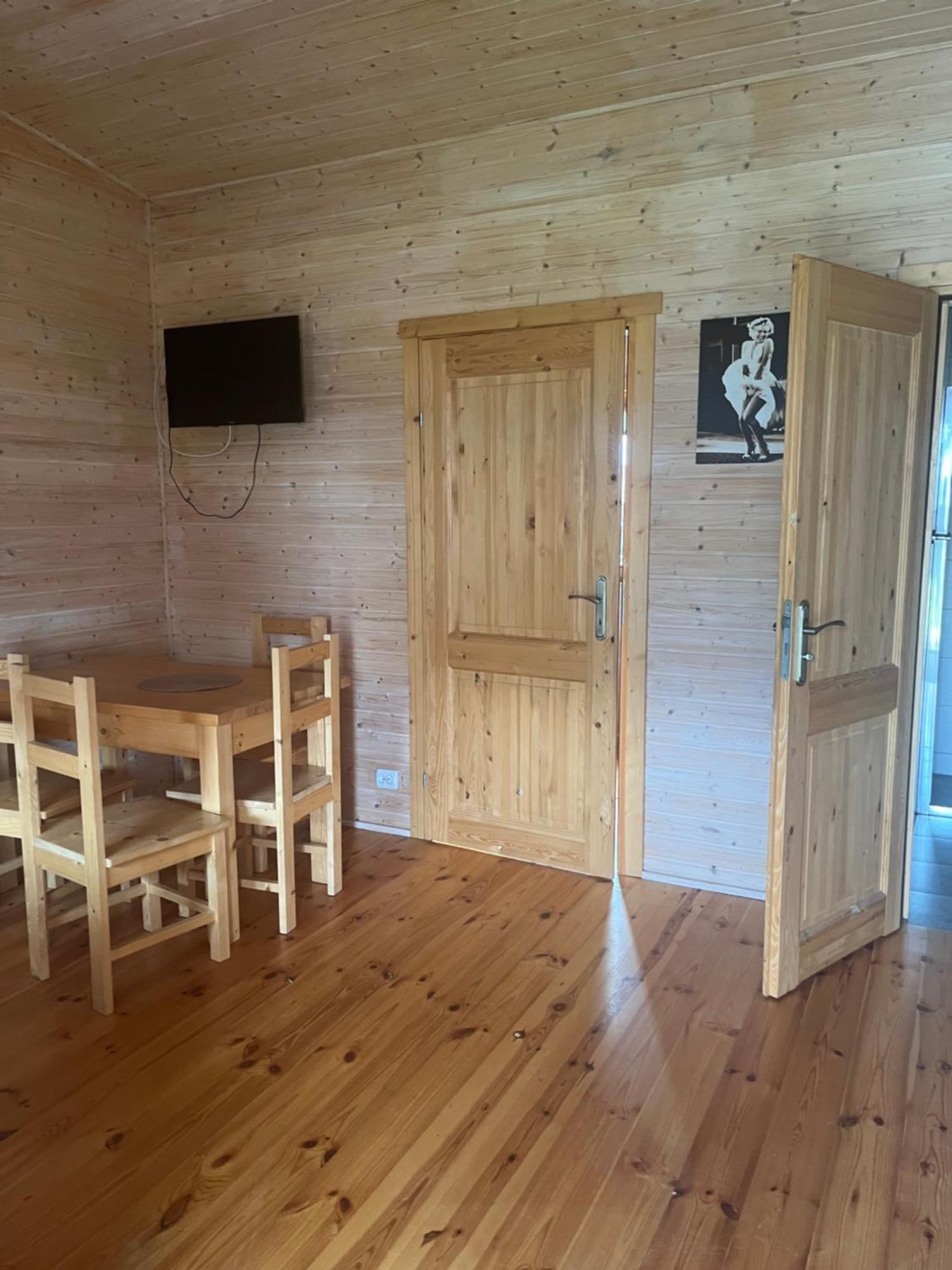Lodge Monika *