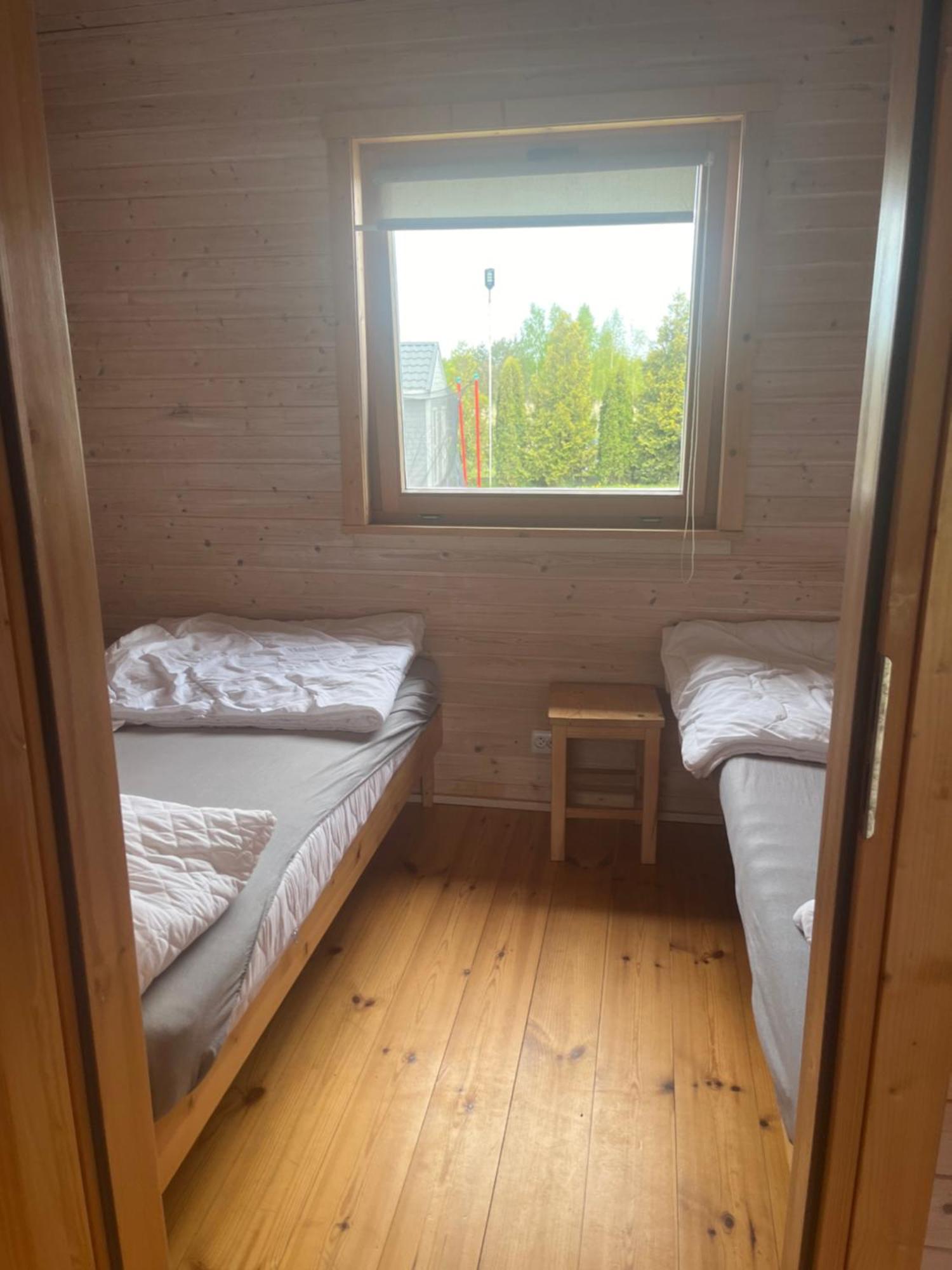 Lodge Monika Sarbinowo